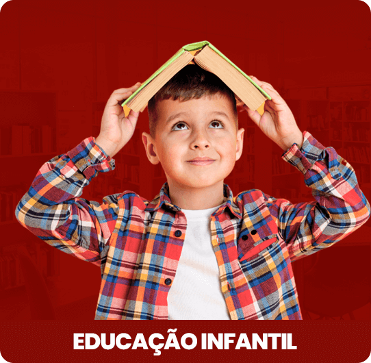 Educação Infantil