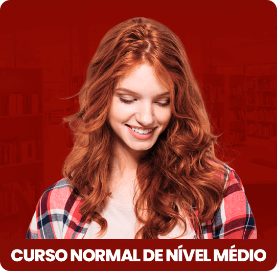 Curso Normal de Nível Médio