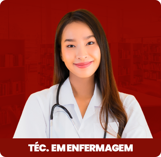 Técnico em Enfermagem